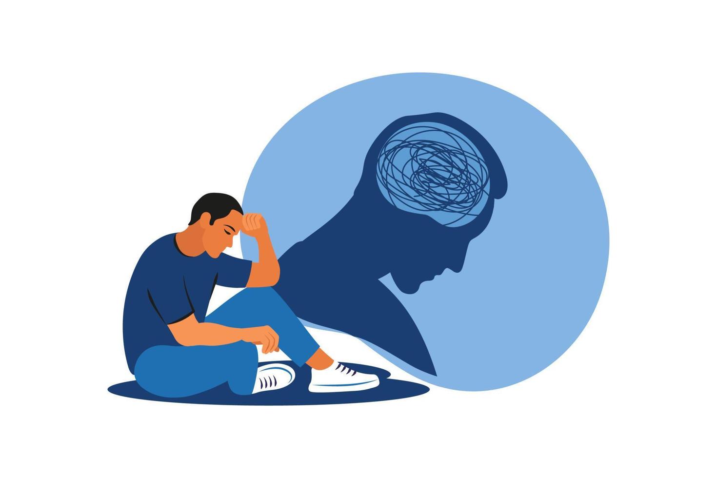 روانکاوی چیست؟ - کلینیک روانشناسی و مشاوره ستیا