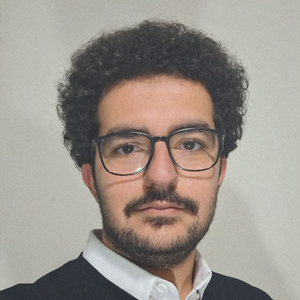 سجاد کاظمی - درمانگر - کلینیک روانشناسی ستیا