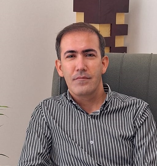 ابراهیم نصری - درمانگر - کلینیک ستیا