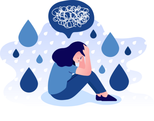 اختلال استرس پس از سانحه (PTSD) - کلینیک ستیا