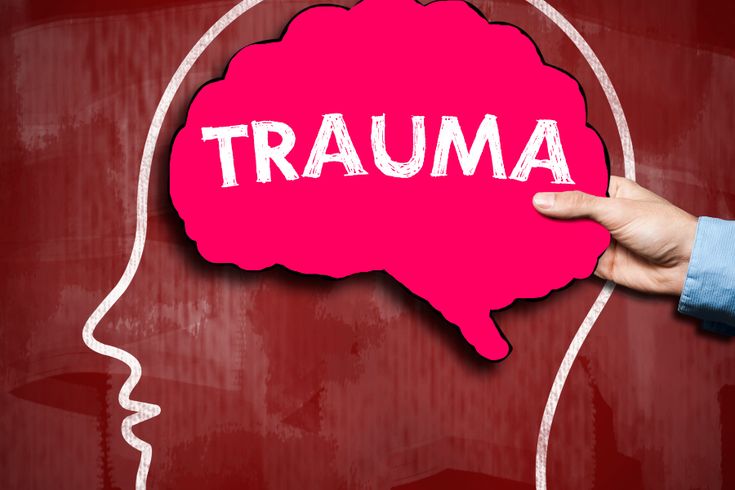 تروما (trauma ) چیست-کلینیک ستیا