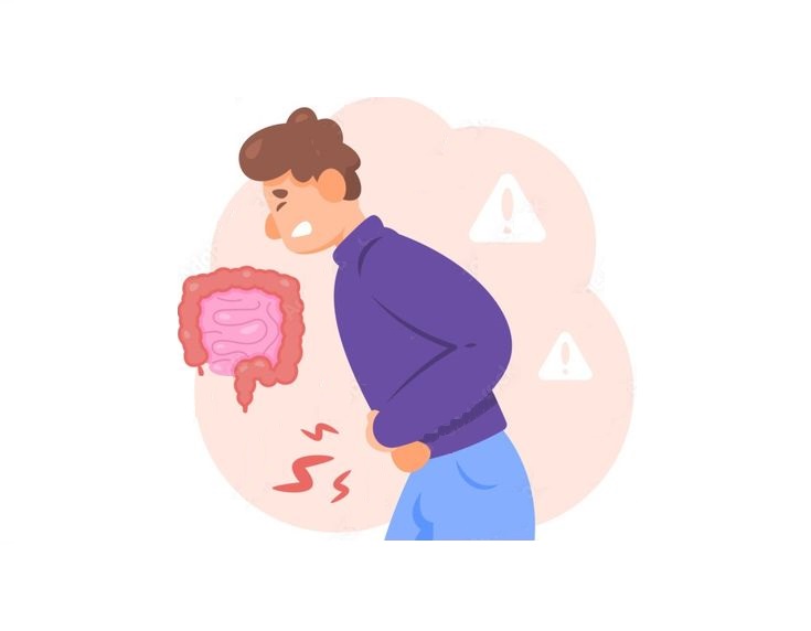 اضطراب، دلشوره تا زخم معده - چرا معده؟ - کلینیک روانشناسی ستیا