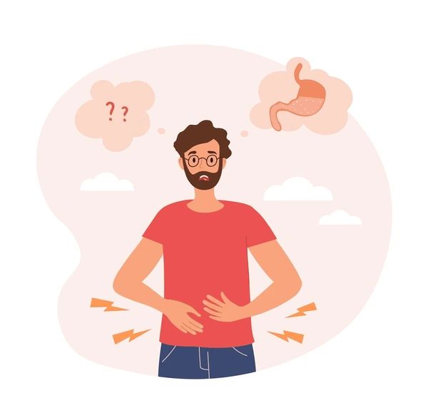 اضطراب، دلشوره تا زخم معده - کلینیک مشاوره و روانشناسی آنلاین ستیا