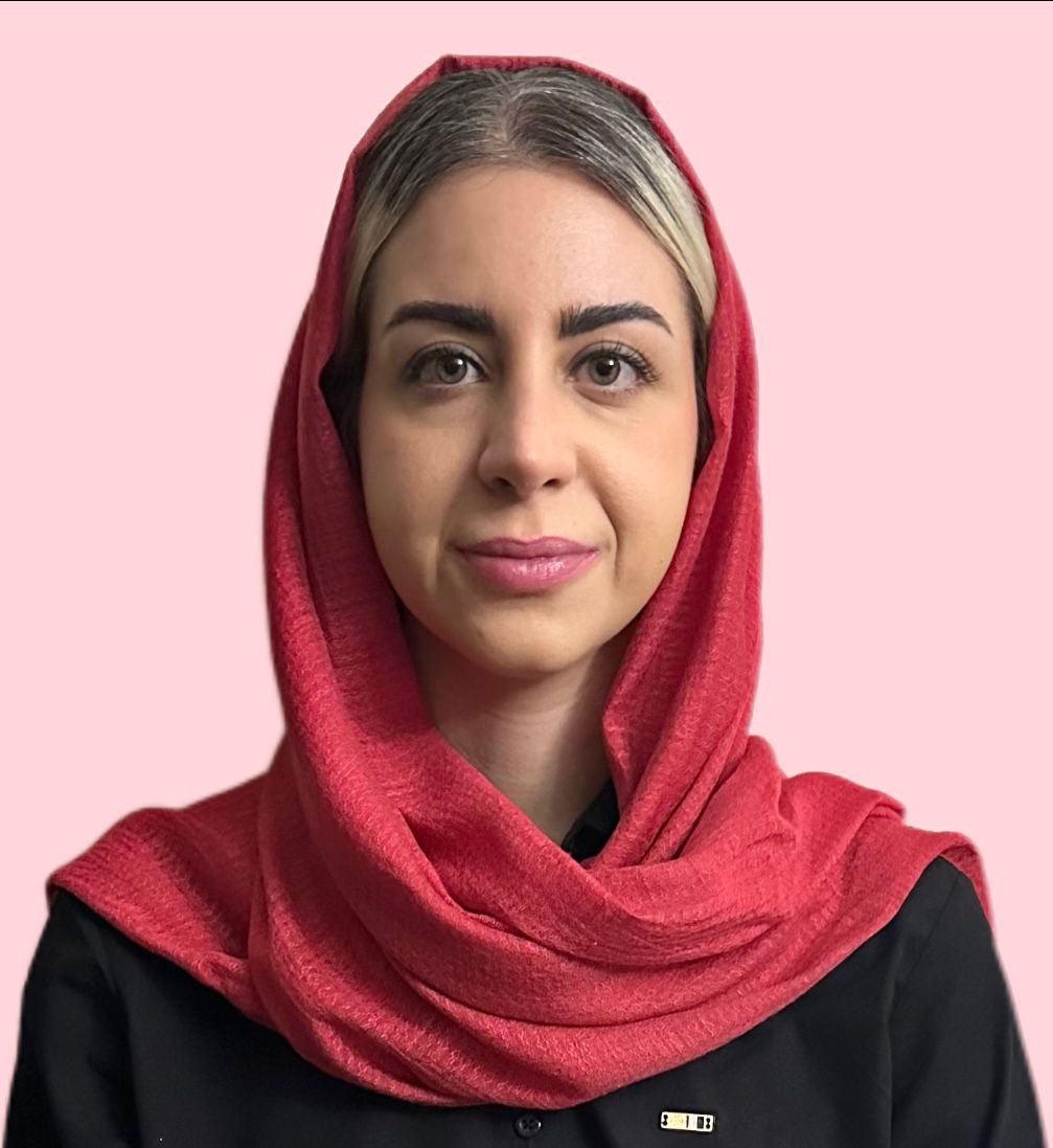 زهرا زابلی پور - درمانگر - کلینیک آنلاین ستیا