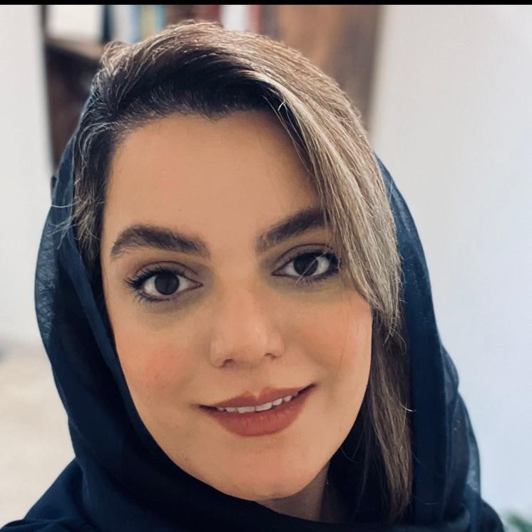 فهیمه راعی روان - درمانگر - کلینیک آنلاین ستیا