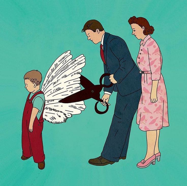 والد ناکافی؛ بررسی علائم، دلایل روان‌شناختی و راهکارهای درمان - کلینیک آنلاین ستیا