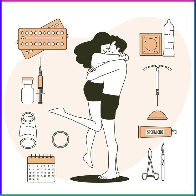 زگیل تناسلی ( HPV ) روابط عاطفی - رابطه جنسی - کلینیک ستیا