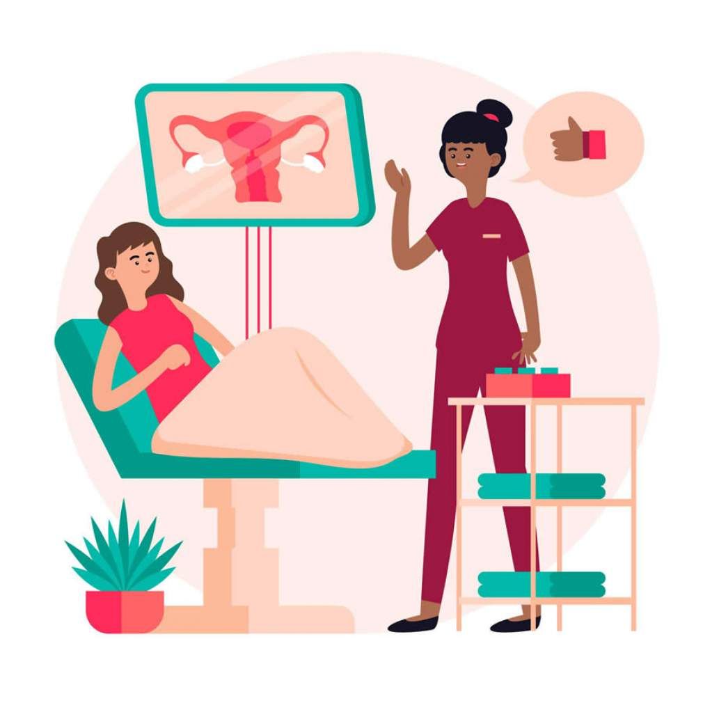 زگیل تناسلی یا HPV چیست؟ - کلینیک روانشناسی ستیا
