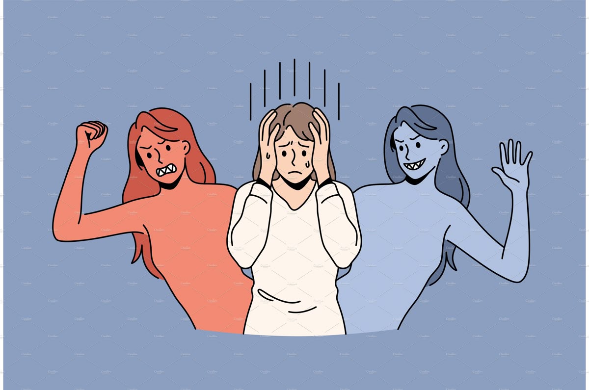 شخصیت مرزی چیست؟ نشانه‌ها، دلایل و راه‌های مدیریت احساسات تکانشی - کلینیک آنلاین ستیا