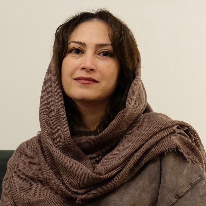 ندا نظری - درمانگر - کلینیک آنلاین ستیا