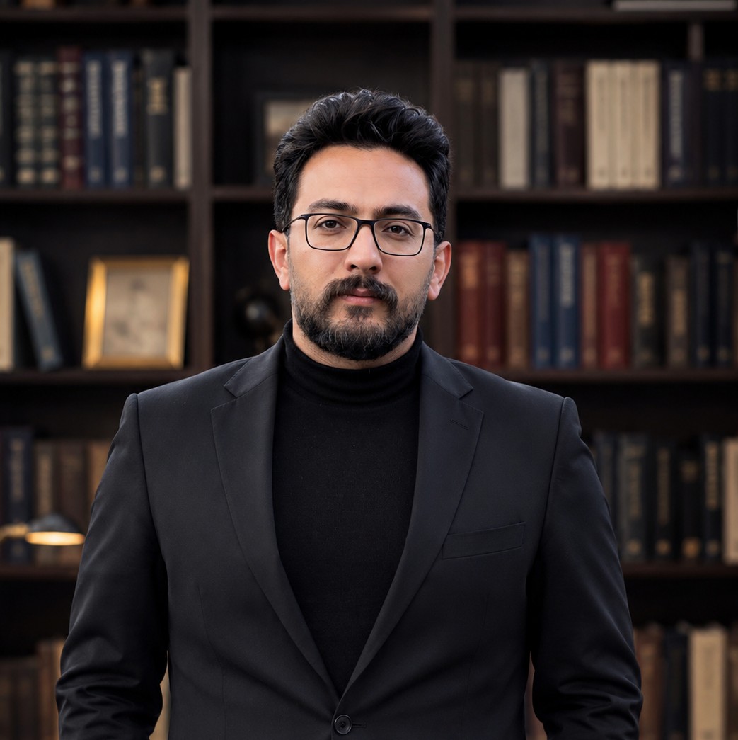 دکتر یونس ظاهری - رواندرمانگر کلینیک ستیا